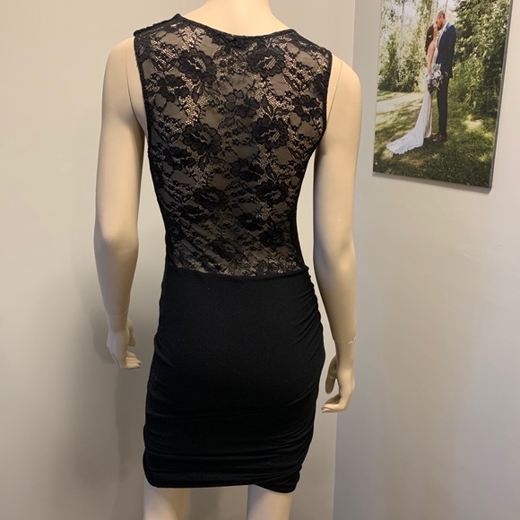 GUESS dress - Picture 5 of 6